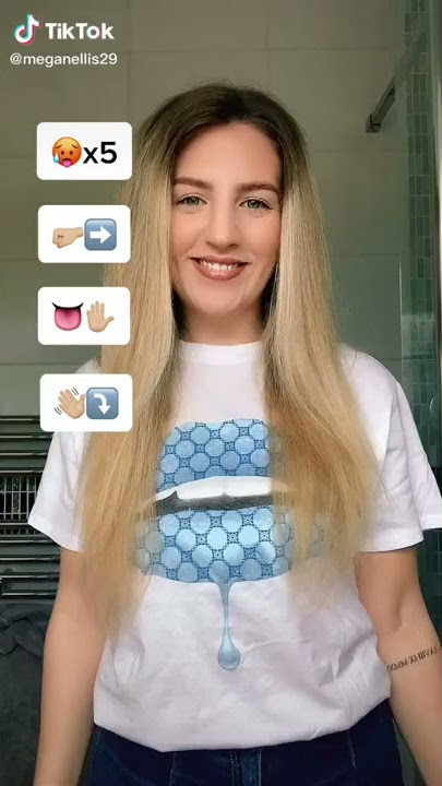 pelajari cara melakukan tarian TikTok
