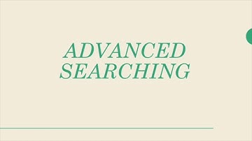 An Introduction to Artstor Digital Library