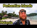 🇲🇾 FIRST TIME TRAVELING TO PERHENTIAN KECIL ISLAND OF MALAYSIA (BUS AND FERRY) | MALAYSIA TRAVEL