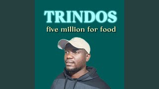 Five million for food