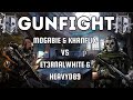 Mogabie & Khanflix Vs Et3rnalWh1te & HeavyD89