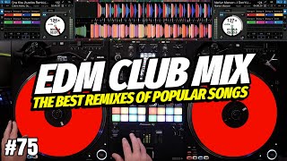 Download Lagu EDM CLUB MIX 2025 | #75 | Mashups \u0026 Remixes of Popular Songs | DJ Party Club Music Mix 2025 MP3 Download Lagu EDM CLUB MIX 2025 | #75 | Mashups \u0026 Remixes of Popular Songs | DJ Party Club Music Mix 2025 MP3