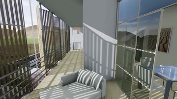 Design a full-glazed window frame with #Edificius #BIM software #62