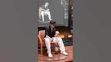 Motion ✅ 3D Model Ai Google Gemini Trend #trending #ytshorts #gemini #viraltrend #insta