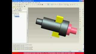 2. Spigot & Socket Assembly