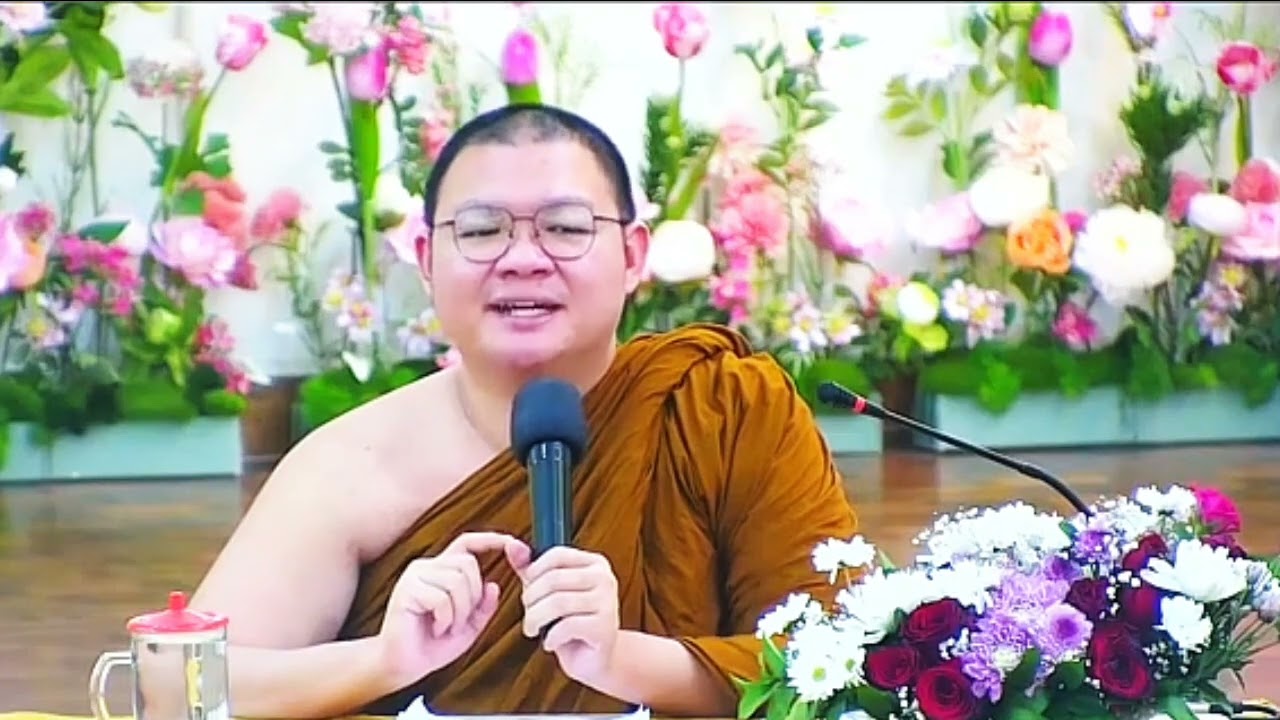 4 KEBENARAN MULIA part 1 ~ PUSAT DARI KESELURUHAN AJARAN SANG BUDDHA  《BHANTE ABHIJATO》