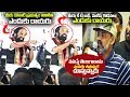 Namasthe Telangana is pamphlet of TRS: Uttam fitting reply to reporter
