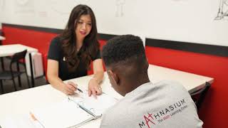 Math Tutoring - changing lives forever