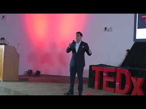 Change the Narrative of Change Itself | Awaid Irshad Bhatti | TEDxNUST thumbnail