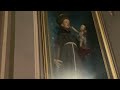 Le Miracle de Saint Àntoine de Padoue à Notre Dame de Miraculeuse des Roses de San Damiano