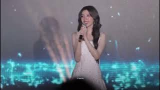 《Nothing’s Gonna Change My Love for You》 - Orm Kornnaphat (full)