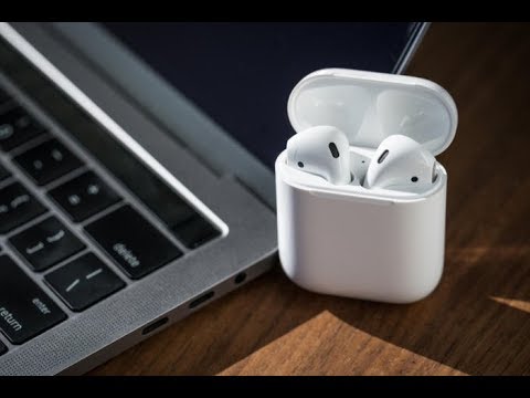 Apple AirPods po 2 metu | Vis dar geriausi | Ar iškrenta ?