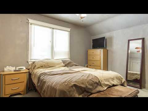 1029 Cooper SE, Grand Rapids, MI home video tour