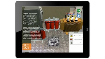 Next-Gen FSM Platform AR Plant Manager