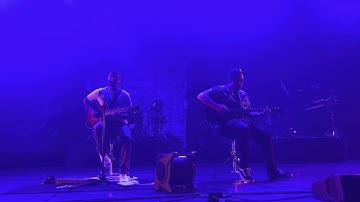 Rebelution LIFE ON THE LINE Ft Kyle Ahern 6/10/2023 @ Hard Rock Live
