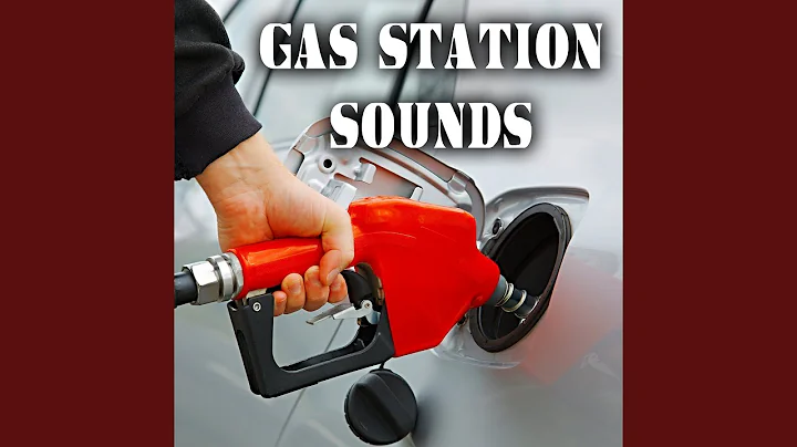 Gasoline Pump Explosion