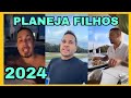CARLINHOS MAIA FILHOS 2024