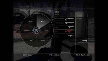 CSGO - Wingman Episode #14 // Epic 360 jumping No-Scope!! // Inferno