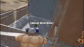 milyhya beatbox