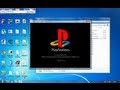 How to play PlayStation Games on PC - YouTube