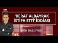 “İstifa etmek için merkez bankasındaki bütün paraları bitirmeyi bekledi” - GÜN BAŞLIYOR (9KASIM)