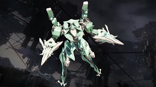 Armored Core 6 PvP  Pulse Missiler  New Missile
