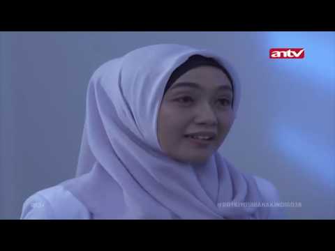 Hamil Gaib! Roy Kiyoshi Anak Indigo ANTV 20 Juni 2018 Eps 38 - 동영상