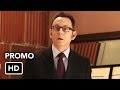 Person of Interest 5x05 Promo 