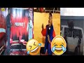 Funny ghana compilations 1000 funny  2020 akrobeto pastors and many more