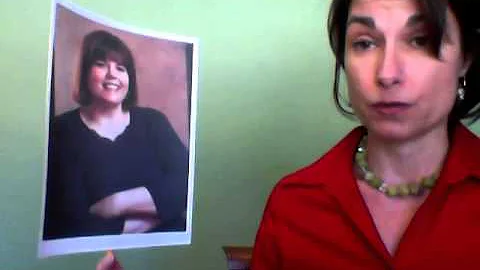 Introducing Alison Packard - Romance Author