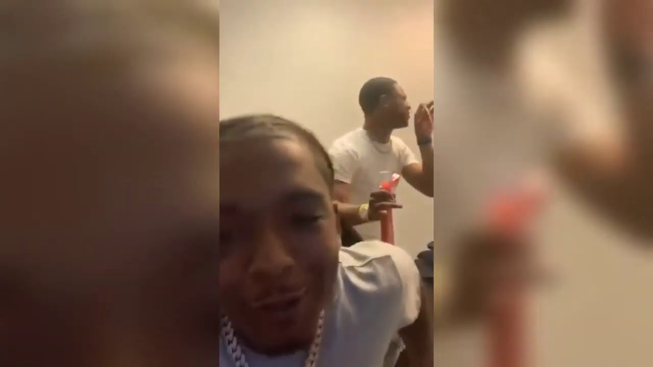 Pyrex Whippa Cooks Up Some Beats On Live Stream