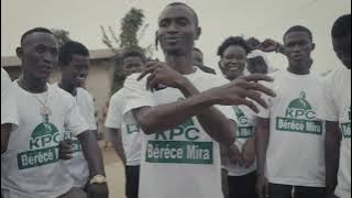 Nouveauté Guinéenne 2021 🔥Toumany Z Sparta - Bérécé Mira (KPC Vol 2) - Clip Vidéo Officiel