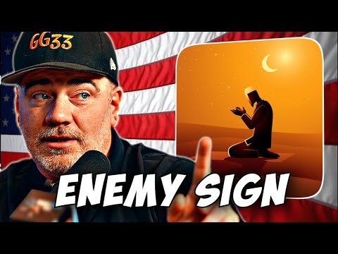 The Worst Energy for America (GG33 Astrology)