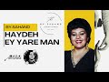 Haydeh Ey Yare Man