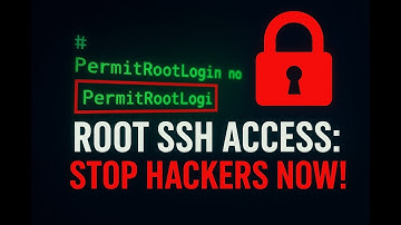 KodeKloud Linux Level 1 Day-7: Secure Root SSH Access SOLVED (PermitRootLogin)