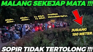 SITINJAU LAUIK BERDUKA !!! Sopir Minibus Tak Terselamatkan Di Waktu Bencana Longsor Menimpa Terjadi