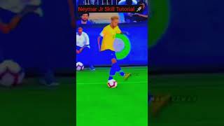 Neymar Jr Skills ??viralshorts viral cr7 neymarjr