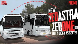ZEDASTRA &ZEDONE BS6 BELLY DICKY V1 | PROMO screenshot 4