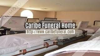 Caribe Funeral Home