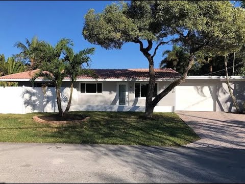 1730 NE 9th Ave, Fort Lauderdale, FL home video tour