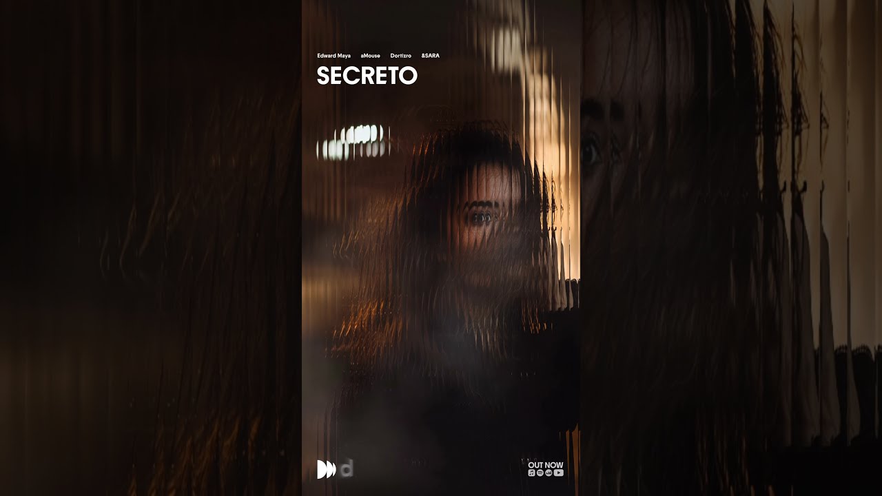 NewSong - SECRETO by @edwardmayaofficial