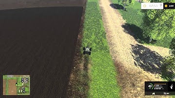 Farming Simulator 2015 "Westbridge Forest V4" Letsplay Part #10