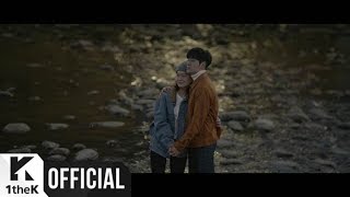 [MV] Jung Key(정키) _ Only You (Feat. Yoo Sung Eun)(Only You (Feat. 유성은))