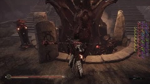 Mortal Shell: Virtuous Cycle | Shrine of Ash | Full Run | Dodge Build
