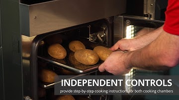 Henny Penny Space$aver Team Combi Overview