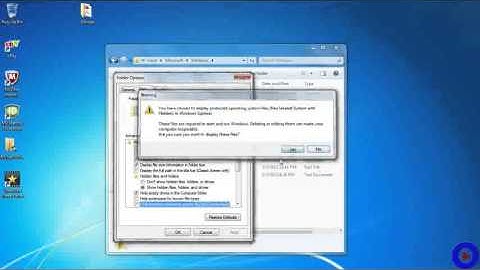 Temporary file folder in Windows 7 disk cleanup delete temp files
