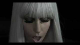 Video thumbnail of "Lady Gaga - Brown Eyes (Official Music Video VEVO HD) 2011"