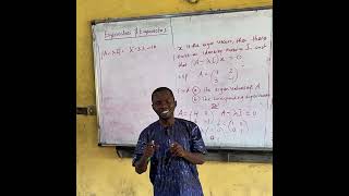 LINEAR ALGEBRA: EIGENVECTORS AND EIGENVALUES EXPLAINED FOR DUMMIES