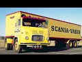 Scania : İlk Kamyonunu 120 Yıl Önce Üreten Şirket Kamyon ve Tır Pazarını Nasıl Fethetti?