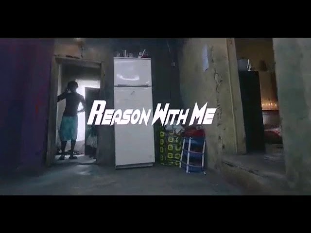 Baptizo  (Rude boy) cover reason with me